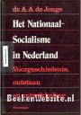 Het Nationaal Socialisme in Nederland