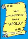 1898 van kunstgenot naar Apollo 1998