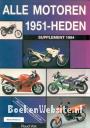 Alle motoren 1951-heden supplement 1994