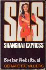 1913 Shanghai Express