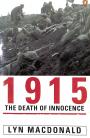 1915 The Death of Innocence