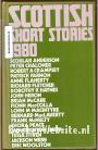 Scottish short stories 1980