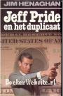 1927 Jeff Pride en het duplicaat