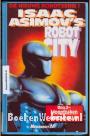 Robot City deel 2 Moordzaken