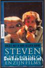 Steven Spielberg en zijn films