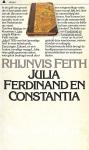 1964 Julia Ferdinand en Constantia