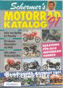Motorrad Katalog '91