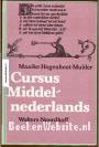 Cursus Middel Nederlands