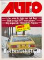 Autovisie 1977 Complete jaargang