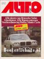 Autovisie 1978 Complete jaargang
