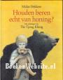 1985 Houden beren echt van honing?