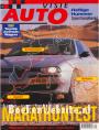 Autovisie 1998 Complete jaargang