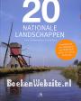 20 Nationale landschappen