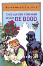 2003 Theo van den Boogaard tekent De dood