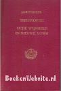 Theosofie: oude wijsheid in nieuwe vorm