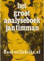 Het groot analyseboek Jan Timman