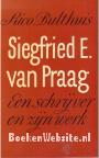 Siegfried E. van Praag