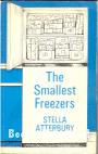 The Smallest Freezers