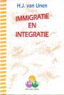 Immigratie en Integratie