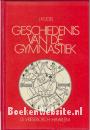 Geschiedenis van de gymnastiek