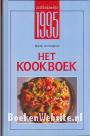 Het kookboek. eetkalender 1995