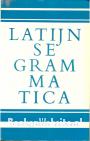 Latijnse grammatica