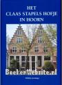 Het Claas Stapels Hofje in Hoorn