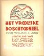 Het vrolijke boschtooneel