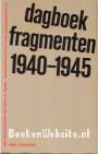 Dagboekfragmenten 1940-1945