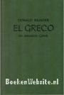 El Greco de bezeten Griek