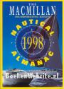 The Macmillan Nautical Almanac 1998