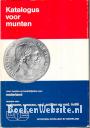 Katalogus voor munten 1982