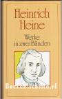 Heines Werke,  2 delig