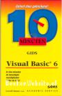 10 minutengids Visual Basic 6