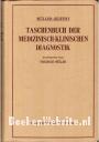 Taschenbuch der Medizinisch-Klinischen Diagnostik