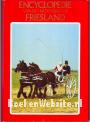 Encyclopedie van het hedendaagse Friesland 1