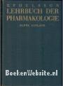 Lehrbuch der Pharmakologie