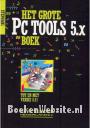 Het grote PC Tools 5.x boek