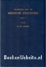 Inleiding tot de Medische Statistiek I