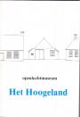 Openlucht-museum Het Hoogeland