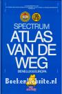 Spectrum atlas van de weg
