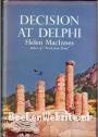 Decision at Delphi