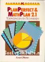 PlanPerfect & MathPlan 2.1