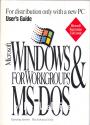 Windows for Workgroups & MS-Dos