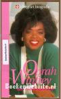 Oprah Winfrey haar veelbewogen leven