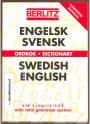 Engelsk-Svensk / Swedish-English