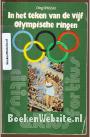 In het teken van de vijf Olympische ringen