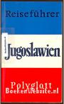 Reiseführer Jugoslawien