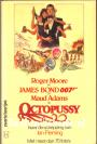 2119 Octopussy, het boek