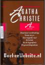 Agatha Christie Achtste Vijfling